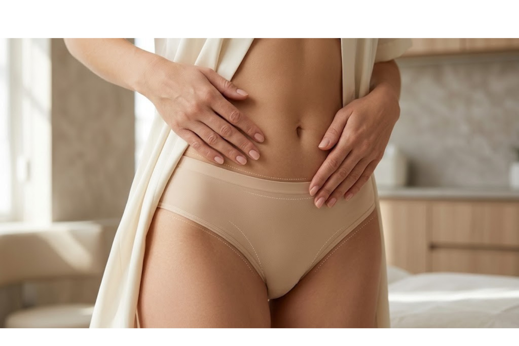 Genital Estetik ve Fonksiyonel Cerrahi